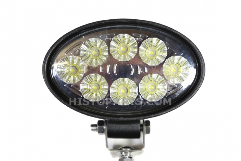 LED Werklamp (2)