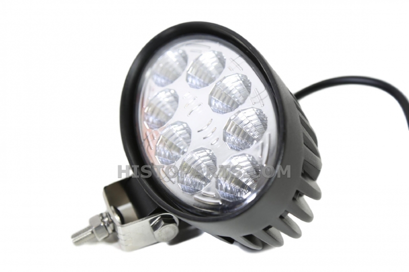 LED Werklamp (2) in detail