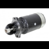Startmotor 12 Volt.  Ferguson TEA, TED
