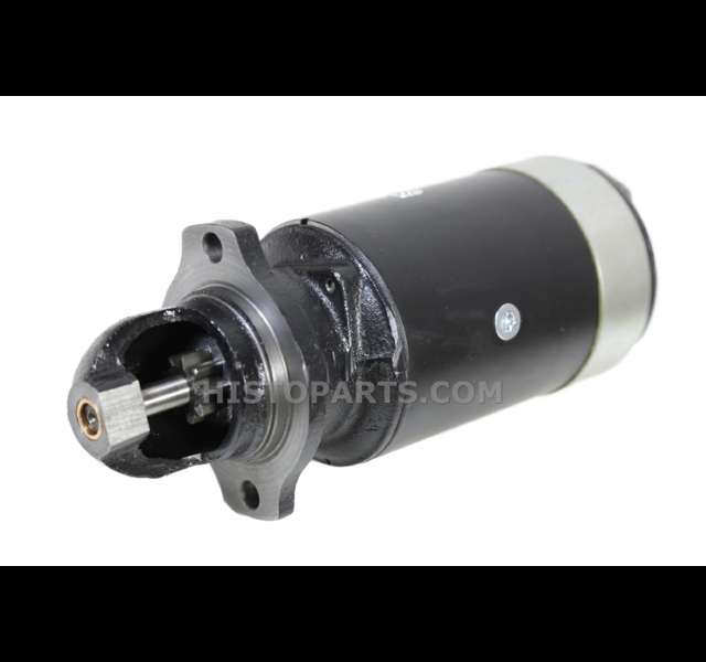 Startmotor 12 Volt.  Ferguson TEA, TED