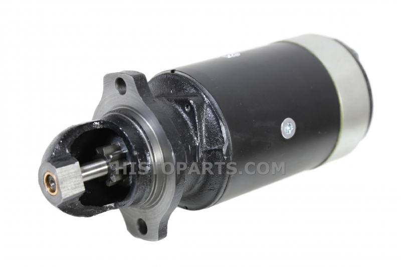 Startmotor 12 Volt.  Ferguson TEA, TED