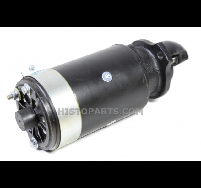 Startmotor 12 Volt.  Ferguson TEA, TED Histoparts