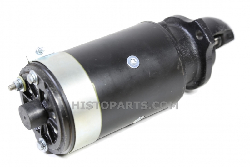 Startmotor 12 Volt.  Ferguson TEA, TED Histoparts