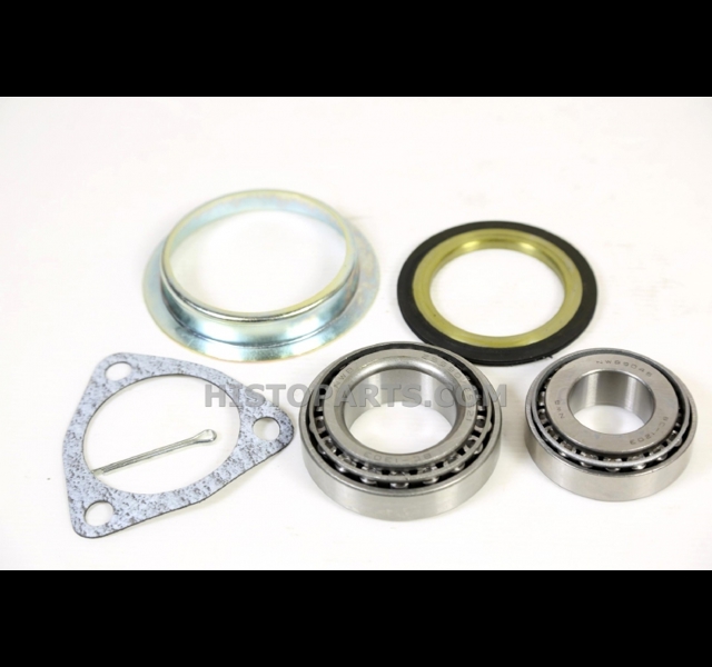 Wheel Bearing Kit. John Deere (1)