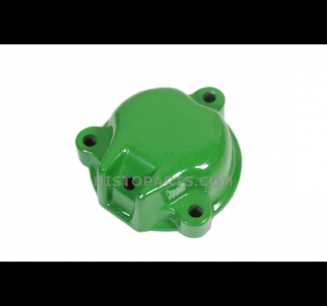 Hub cap, John Deere