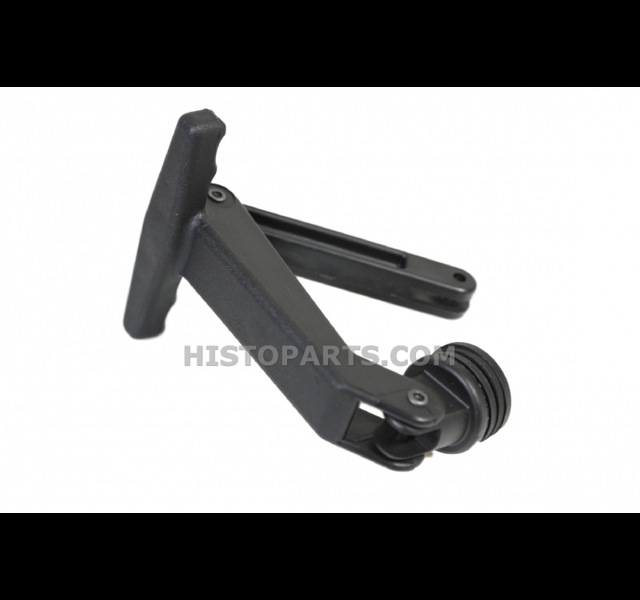 Side Window Handle Kit