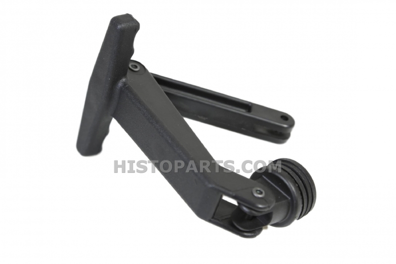 Side Window Handle Kit