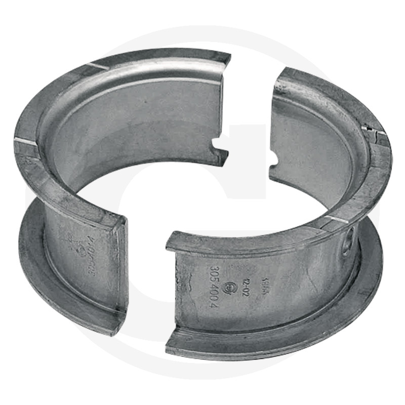 Main Bearing with trust. Standard Ø 65 mm