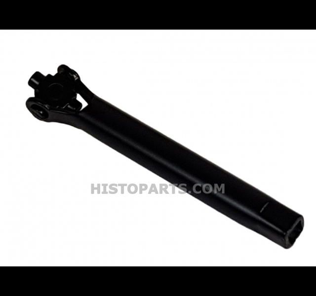 Sleeve With U-Joint for adj. needle.