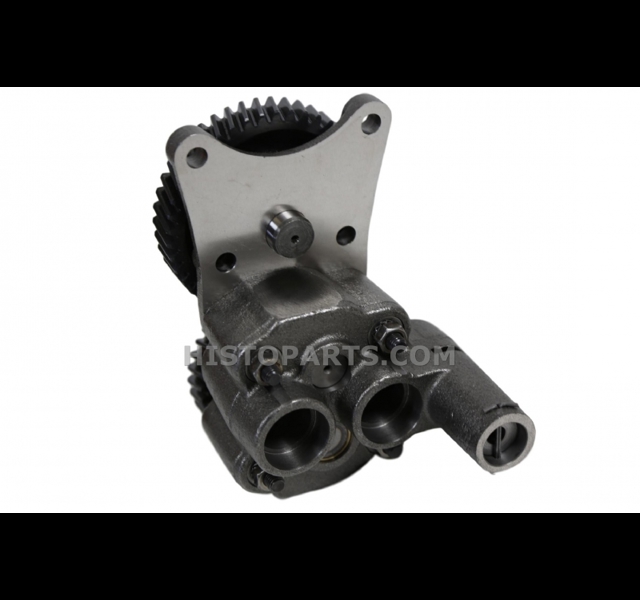 Engine Oil Pump. International (1)