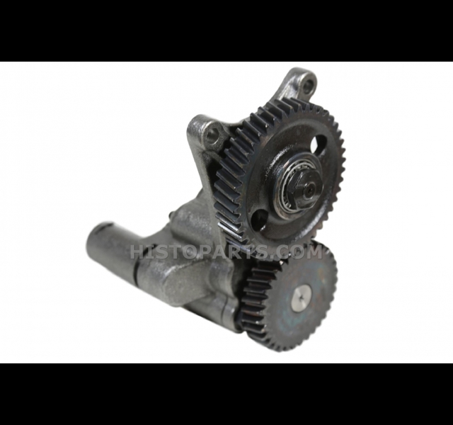 Engine Oil Pump. International (1) Histoparts