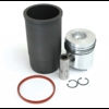 Piston ring and Liner Kit. Fendt