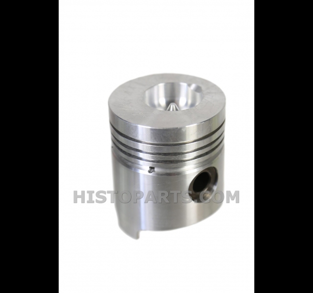 Piston, Fendt, MWM