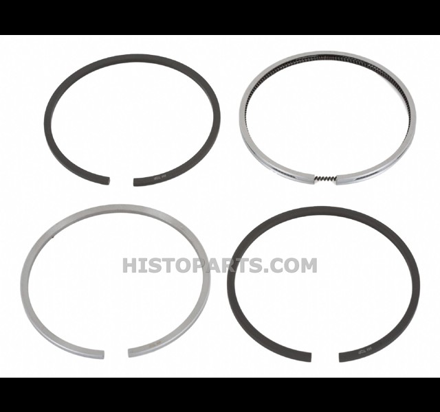 Piston Ring set. MWM D208
