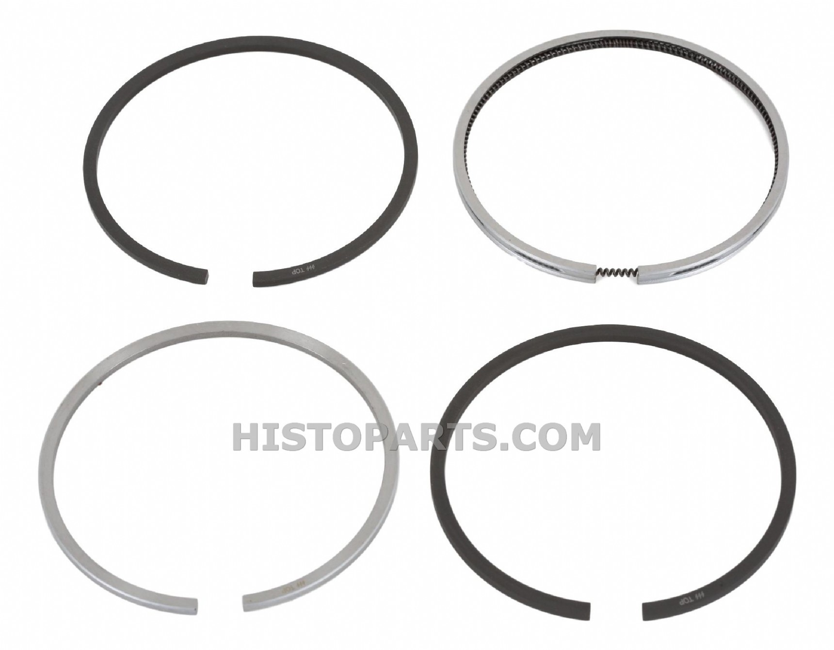 Piston Ring set. MWM D208