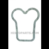 Kleppendeksel Pakking MWM