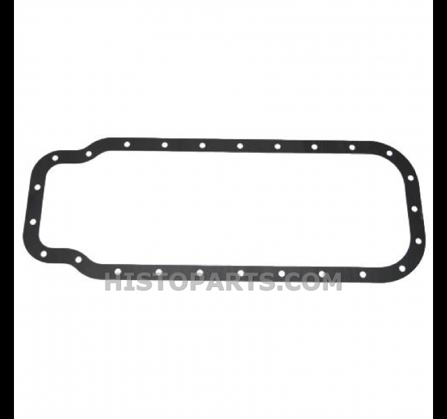 Carterpan Pakking, Fendt. 4 Cilinder