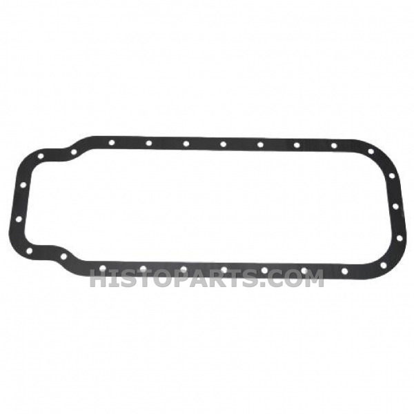 Carterpan Pakking, Fendt. 4 Cilinder