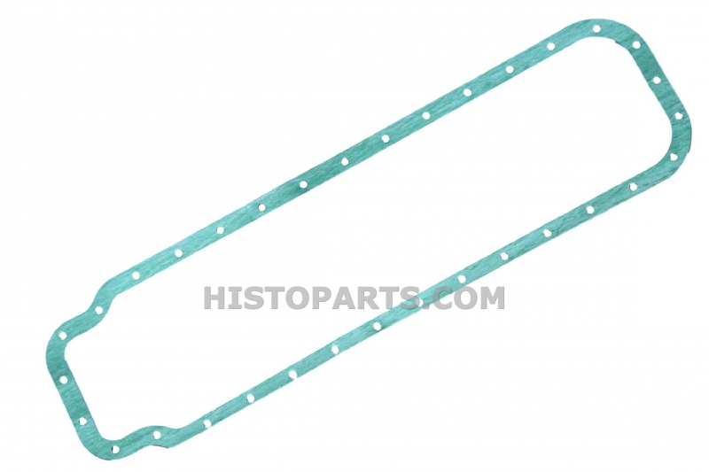 Sump Gasket Fendt 6 cyl.