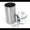 Piston ring and LIner set. MWM D226