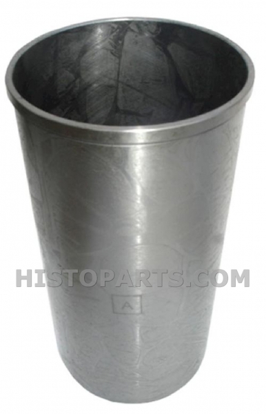 Liner, Fendt, MWM D226
