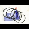 Piston Ring Set. Fendt. MWM