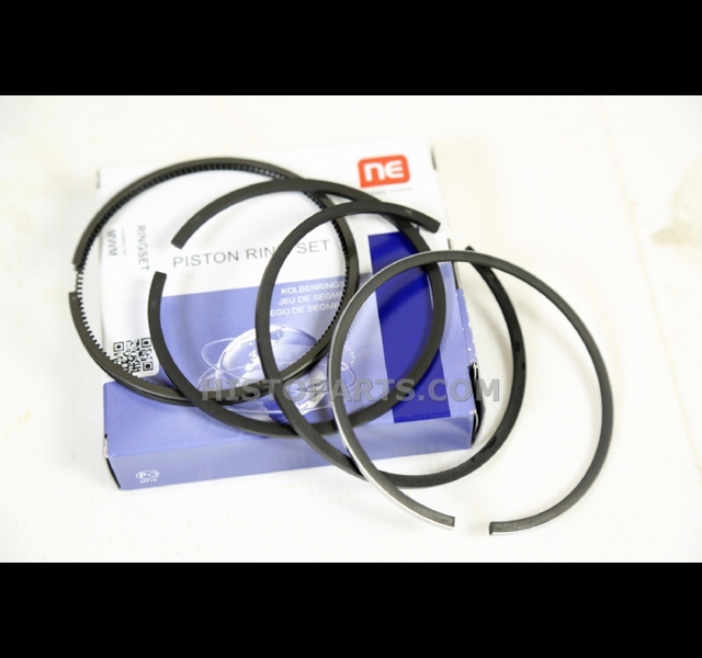 Piston Ring Set. Fendt. MWM