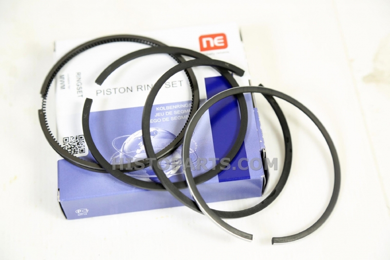 Piston Ring Set. Fendt. MWM