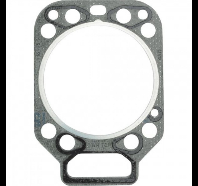 Koppakking, fendt. MWM D226. 0.8 mm