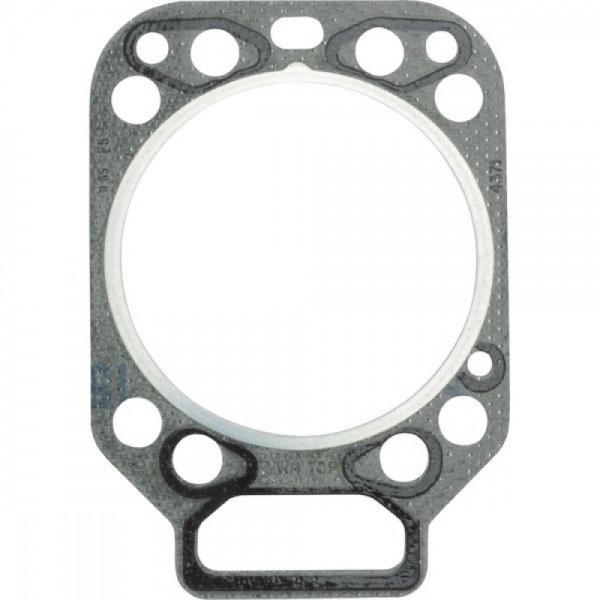 Koppakking, fendt. MWM D226. 0.8 mm