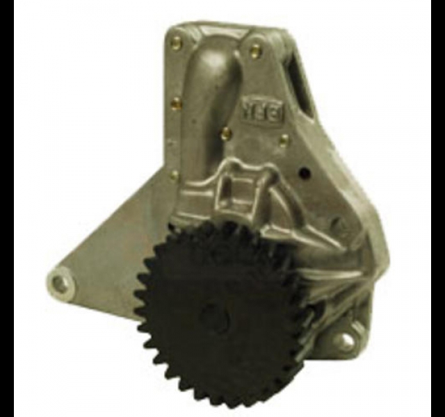 Engine Oil Pump. Fendt