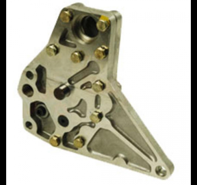 Engine Oil Pump. Fendt Histoparts