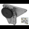 Engine Oil Pump. Fendt (1)