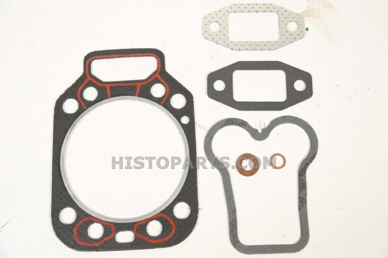 Koppakkingset Fendt, MWM (1)