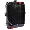 Fendt, Radiator