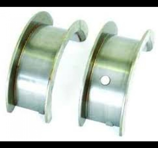 Main Bearing with Trust. Ø 65 mm +0.50 mm