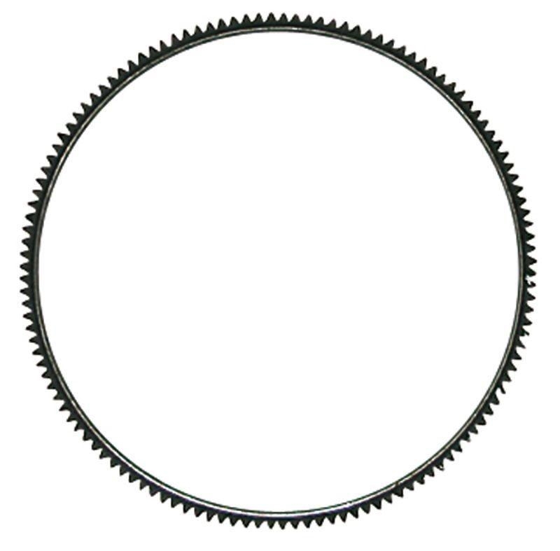 Starterkrans Fendt