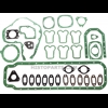Onderblok pakking Set. Fendt 6 Cilinder.  MWM D225 / D226