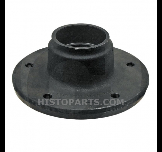 Front Wheel Hub. Fendt