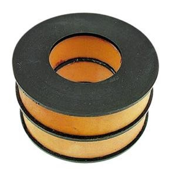 Spindle Cushion, Fendt
