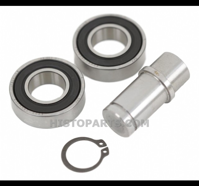 Reparatieset Spanrol, Guldner G-serie