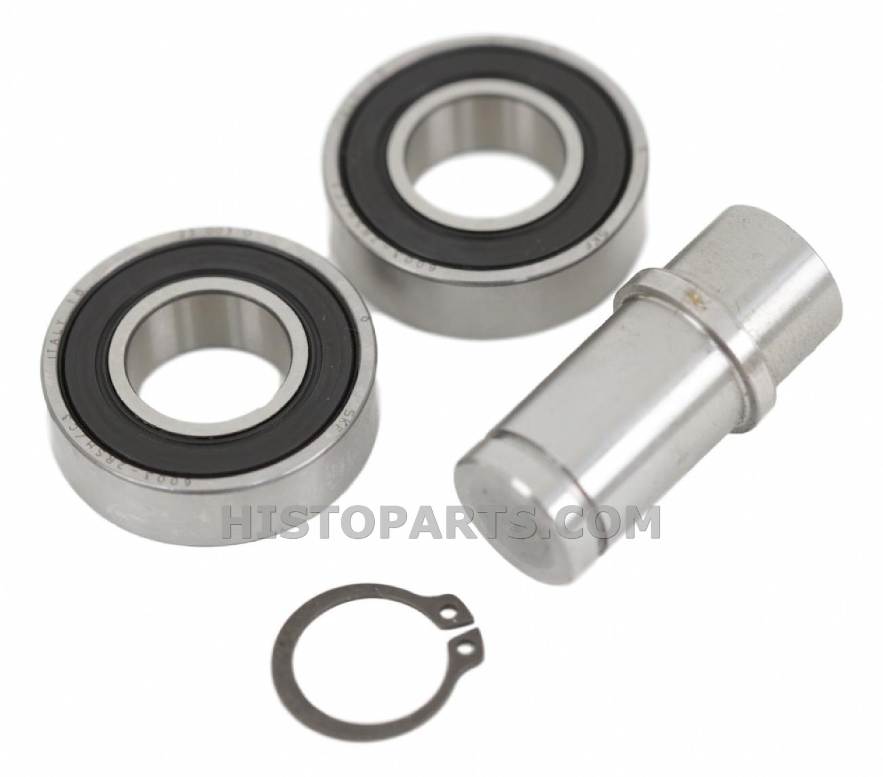 Reparatieset Spanrol, Guldner G-serie