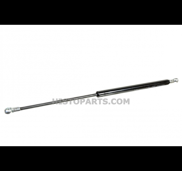 Gas Stay. Ford (Door), Deutz (Front and rear window)