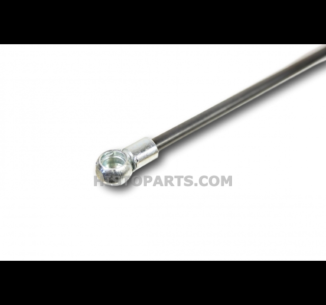 Gas Stay. Ford (Door), Deutz (Front and rear window) Histoparts