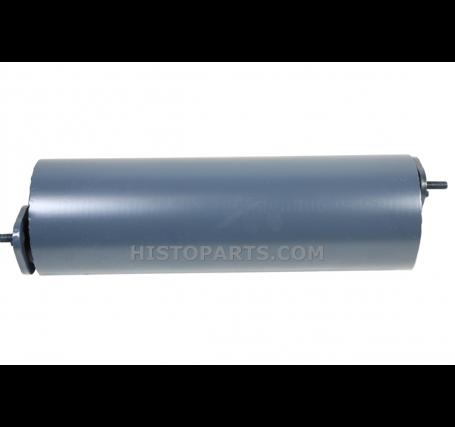 Silencer Box, Fendt