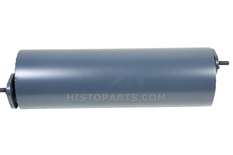 Silencer Box, Fendt