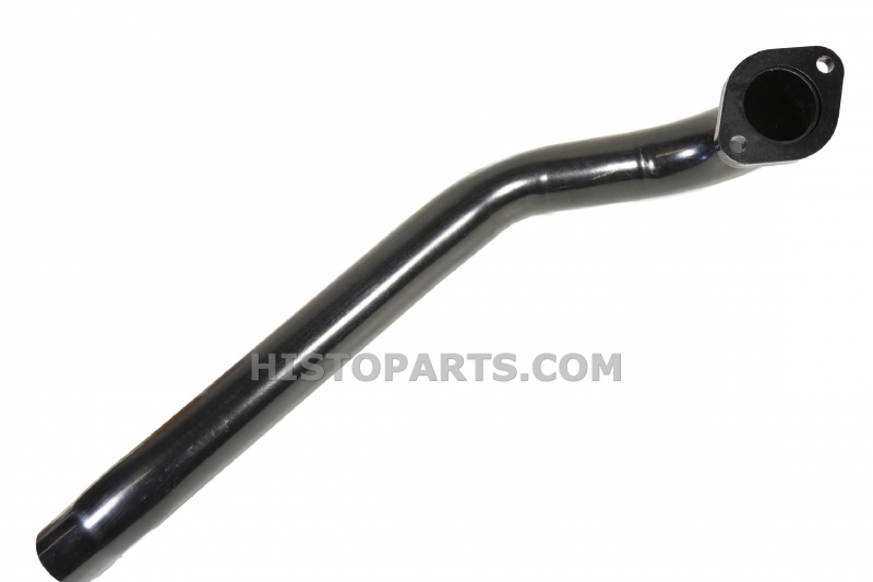 Exhaust Pipe, Fendt (1)
