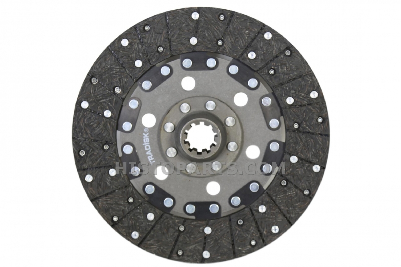 Clutch Plate Fendt