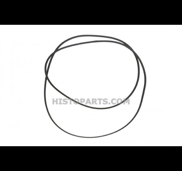 O-Ring Torque Converter, Fendt