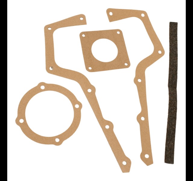 Band Changing Gasket Set. T-Ford